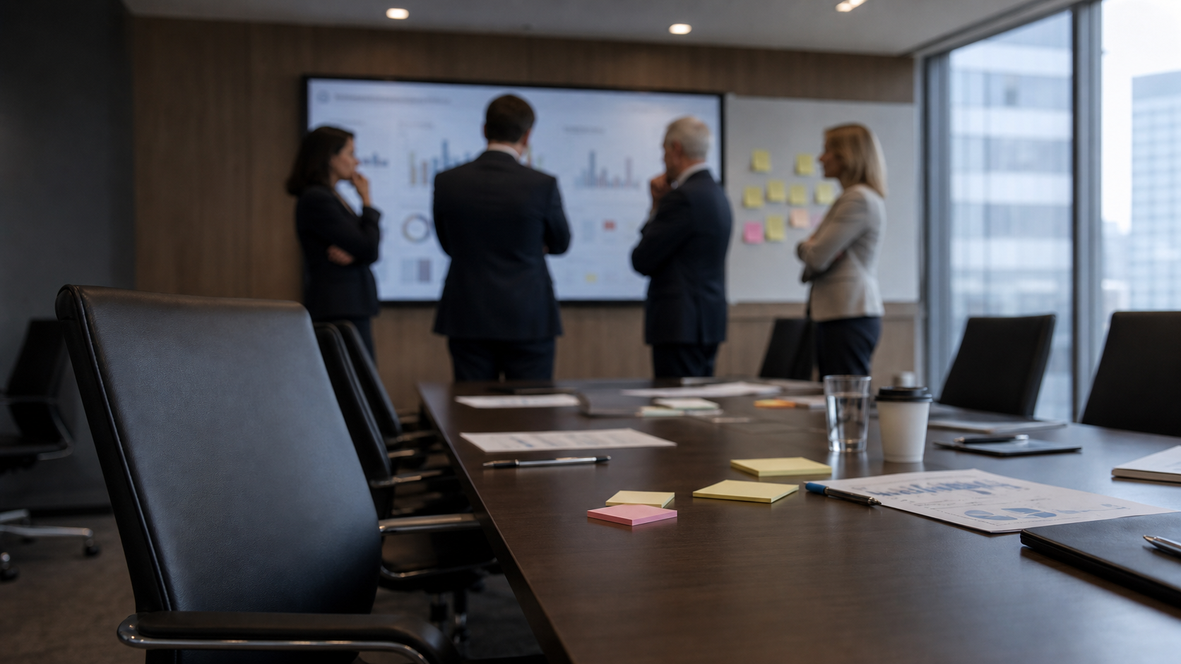 AI Backlash Is Becoming a Boardroom Risk