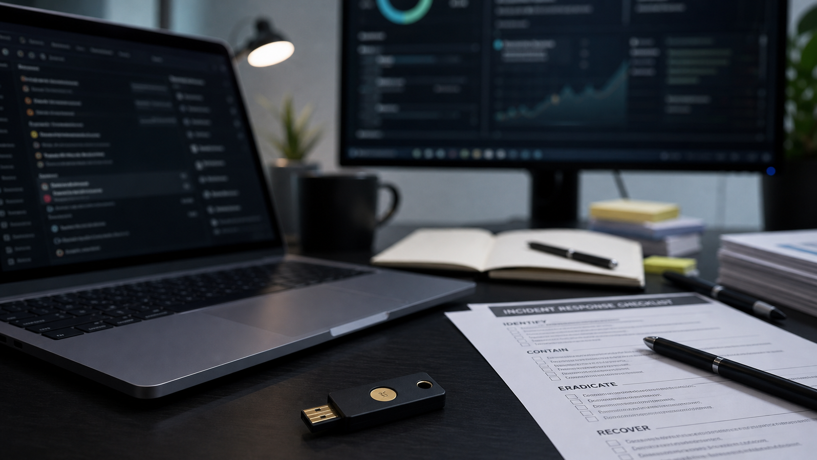 A Stolen GitHub Token Can Turn Source Code Into Leverage