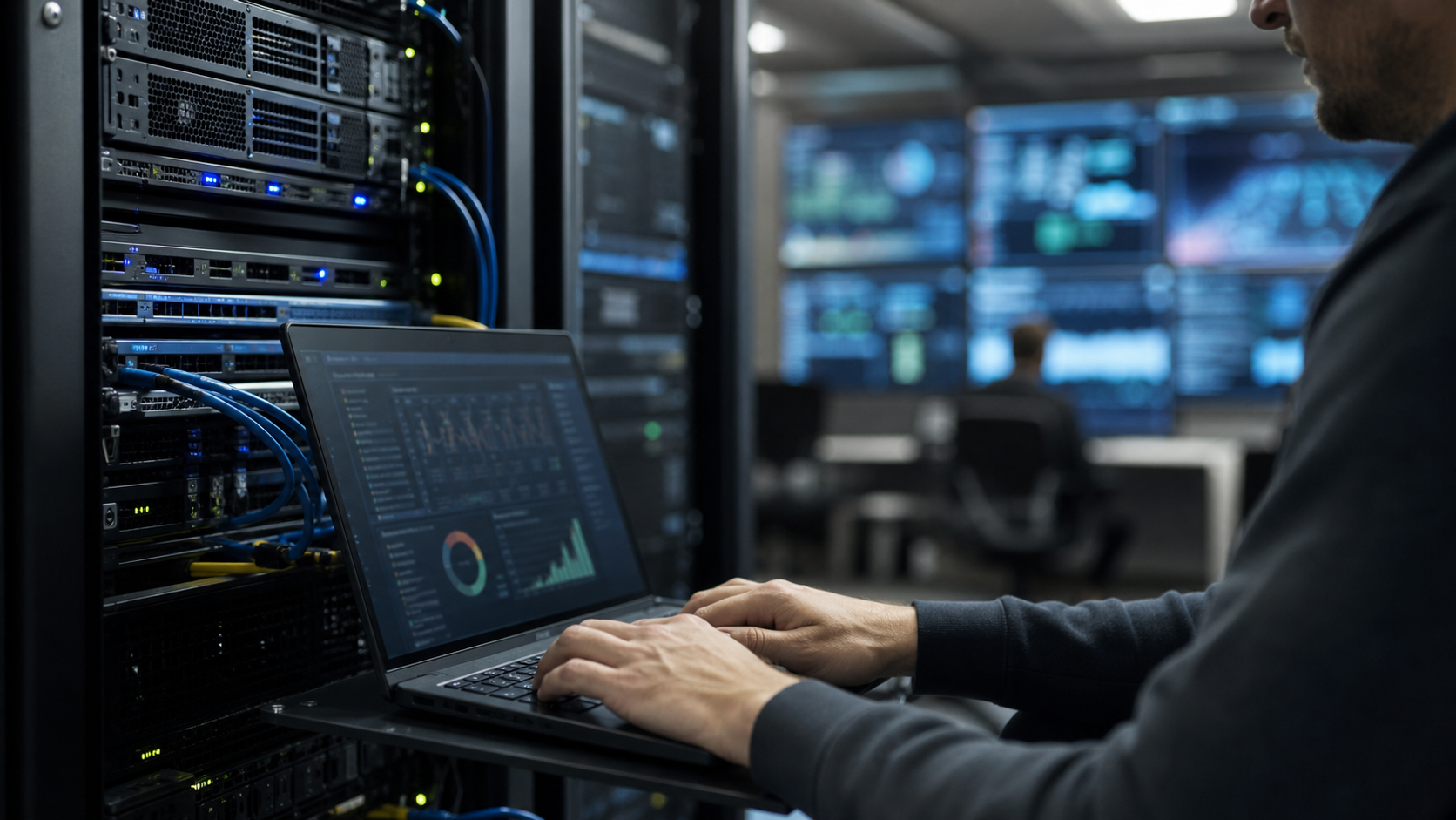 The NGINX Exploit Headlines Need a Calm Patch Plan