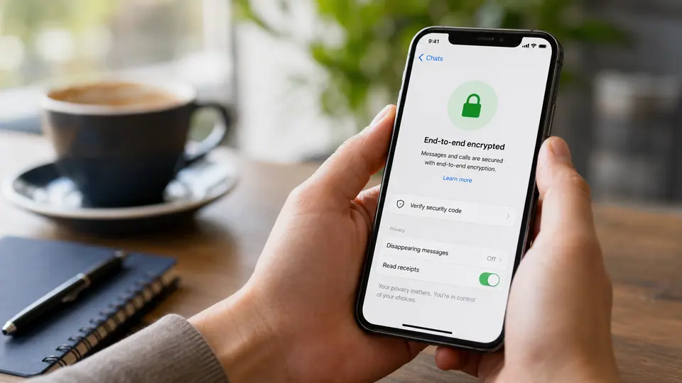 Encrypted messaging changes are turning product choices into trust choices