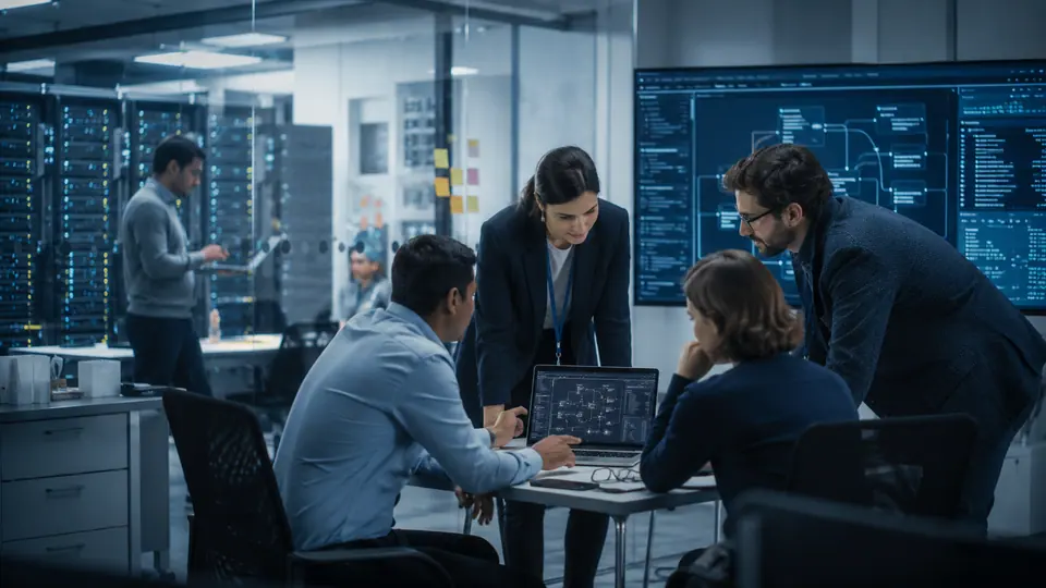 AI services startups are selling deployment, not magic