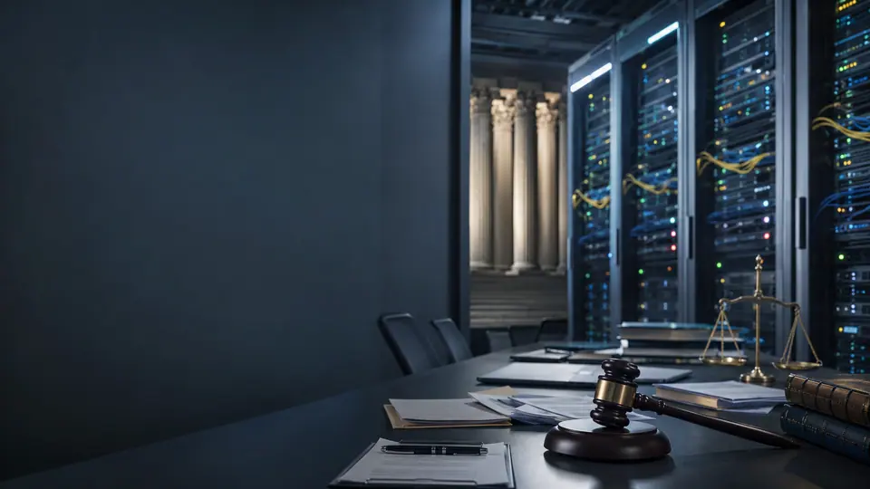 Copyright liability is still reshaping internet infrastructure