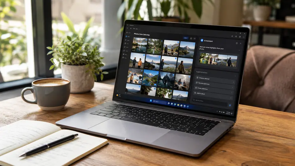 AI laptops need better everyday examples