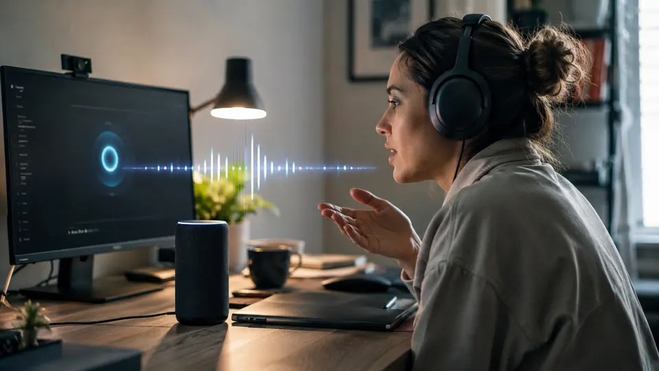 Voice AI funding shows interfaces are still up for grabs