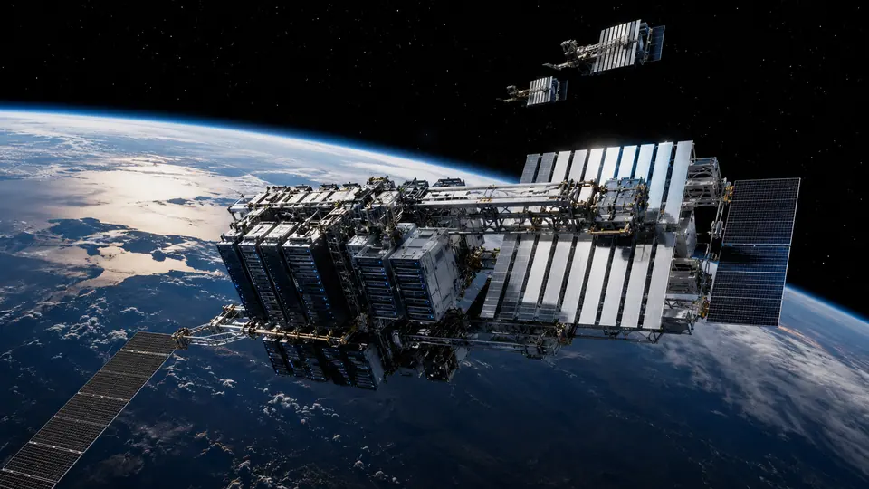 Orbital data center ideas show how far AI infrastructure pressure has spread