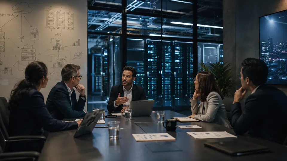 New venture funds are concentrating around AI infrastructure