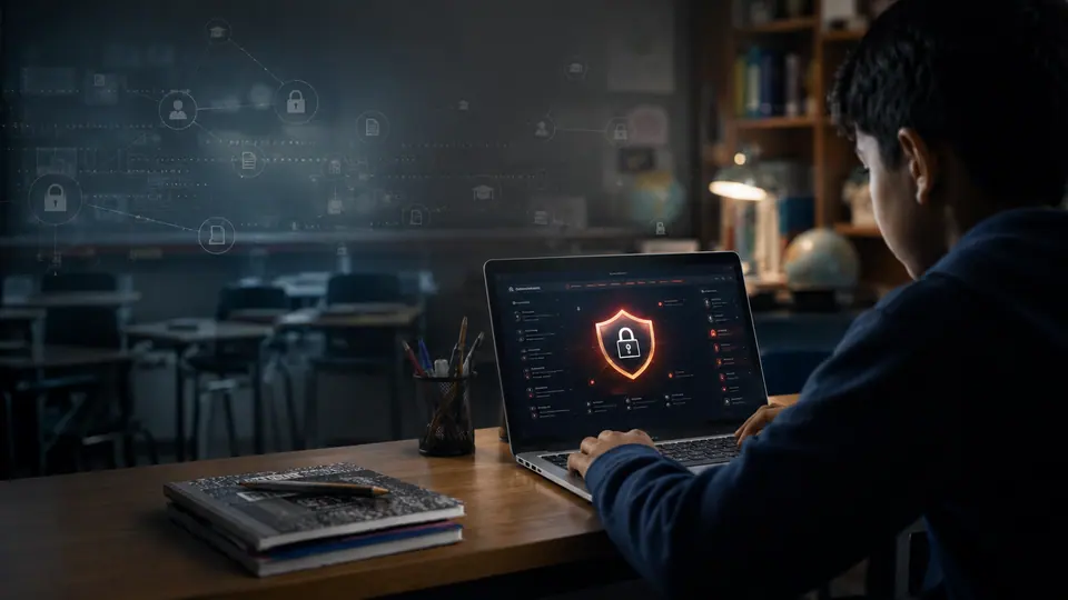 Education platforms are becoming high-value breach targets