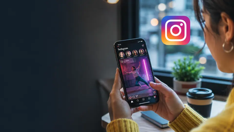 Instagram keeps borrowing the fastest social formats