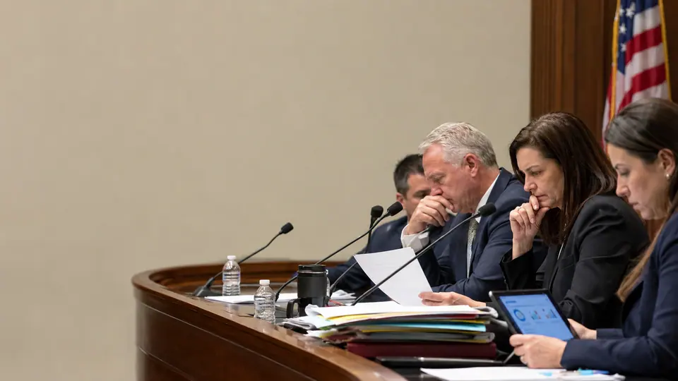 Lawmakers are treating education-platform breaches as policy events