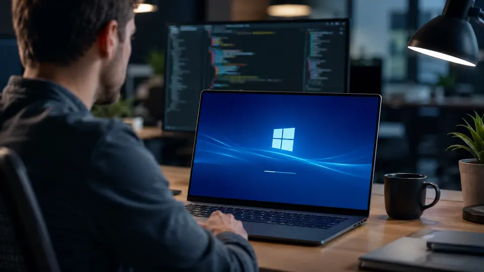 Windows recovery features are becoming developer productivity features