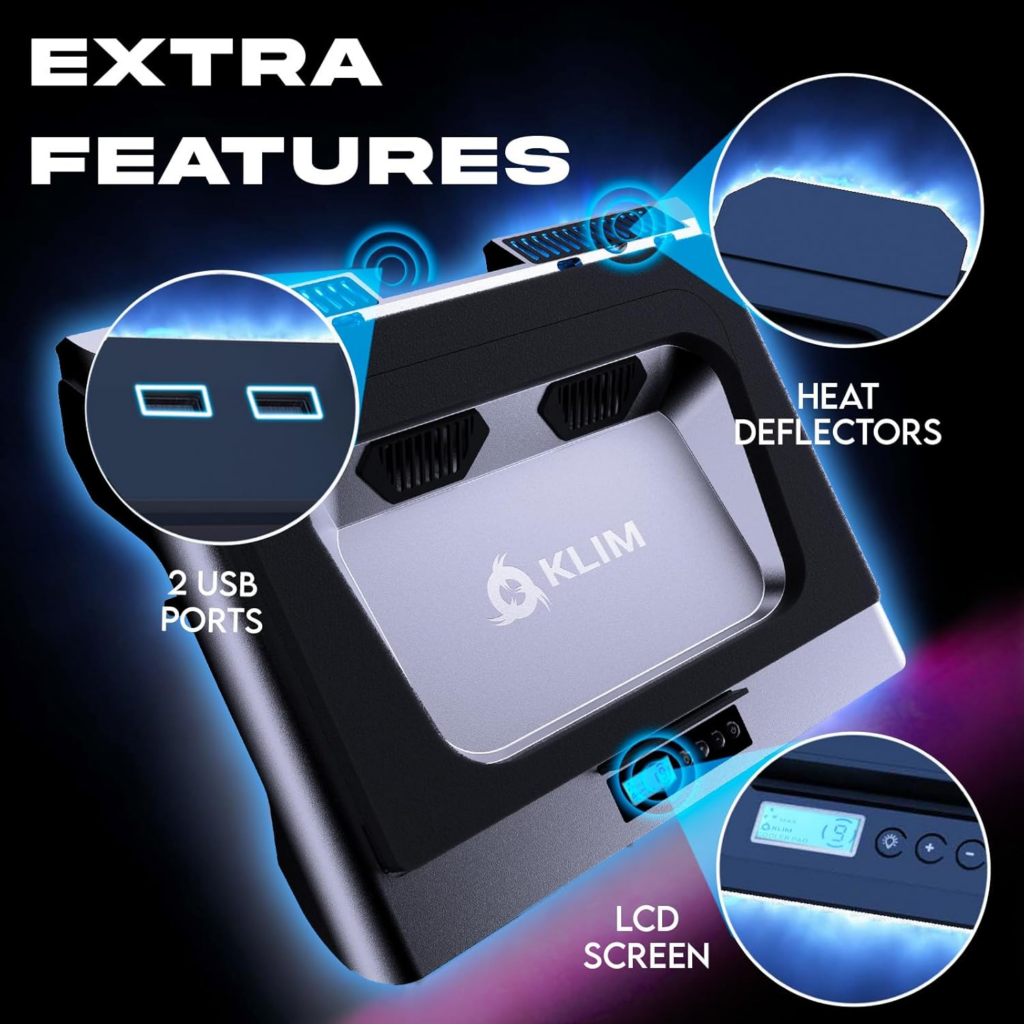 KLIM Everest Review: The Industrial-Grade Solution to Thermal Throttling 2 image 1