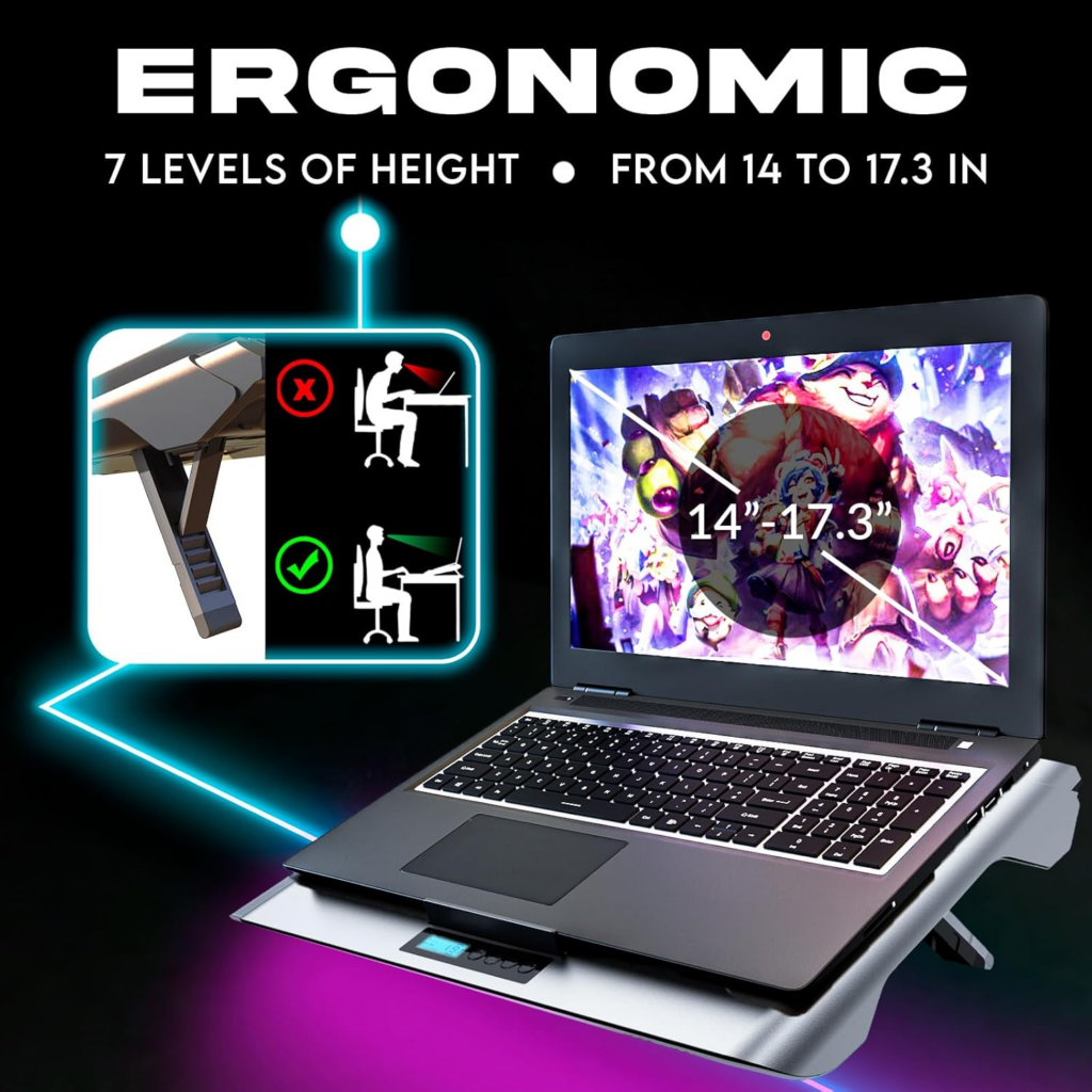 KLIM Everest Review: The Industrial-Grade Solution to Thermal Throttling 3 image 2