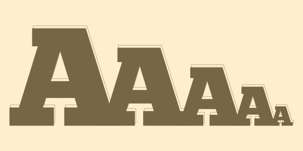 CSS Text Fitting: Exploring text-grow and text-shrink Properties src 1g42jkv featured