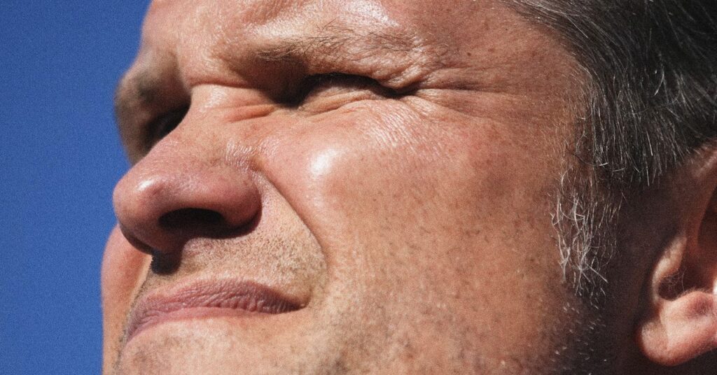 ‘Signalgate’ Inspector General Report Wants Just One Change to Avoid a Repeat Debacle src 1om5obz featured