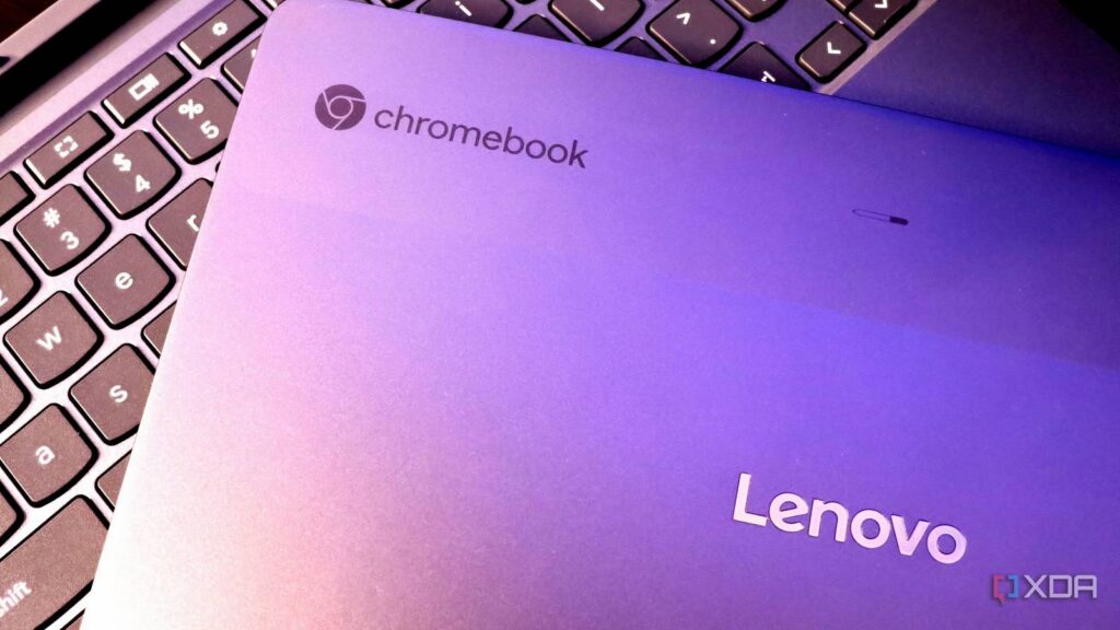 Your Old Chromebook: An Unexpected Home Server Solution src 1ydbauo featured