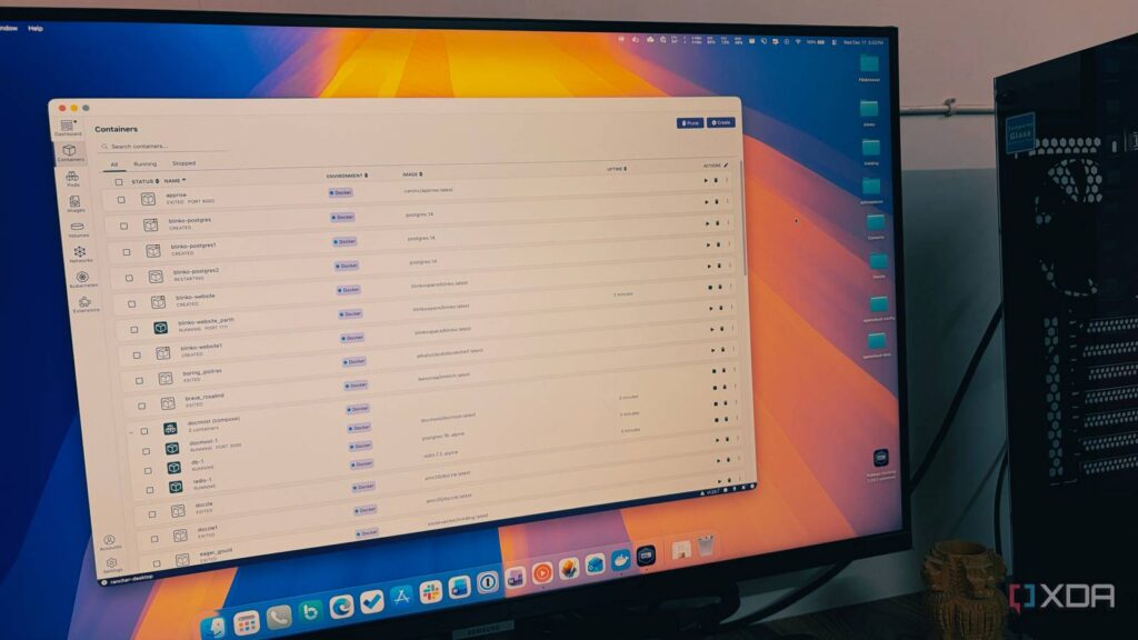 Moving Beyond Docker Desktop and Portainer: Discovering a Superior Container Tool src 52mgi3 featured