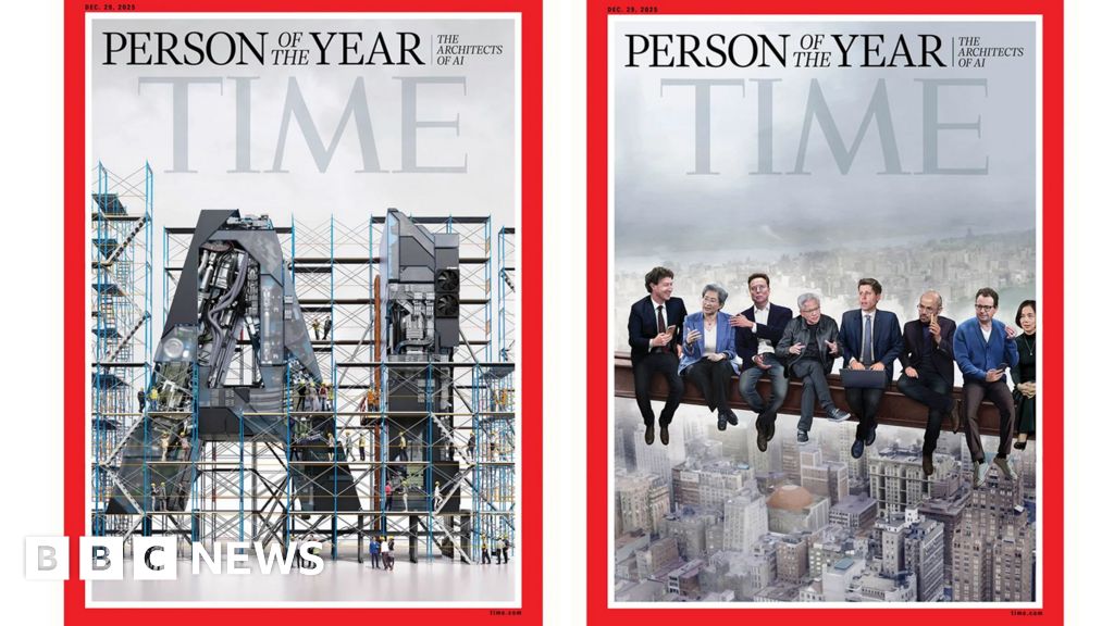 ‘Architects of AI’ Named Time Magazine’s Person of the Year src f5zxgb featured