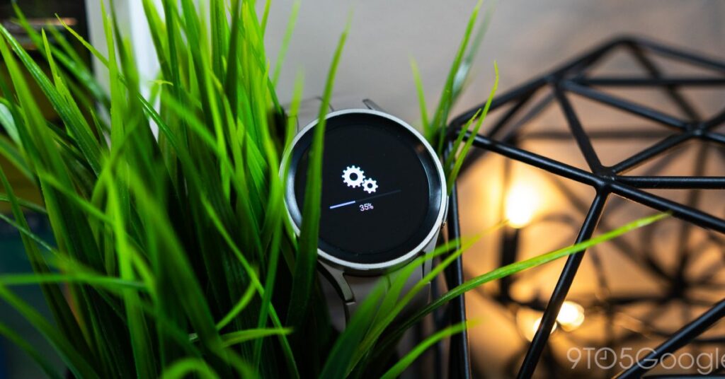 One UI Watch 5 Beta Now Available for Galaxy Watch: How to Enroll src 11n8a65 featured