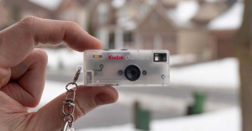 Kodak’s Collectible Charmera: A Flawed Camera with Irresistible Charm src 11pb9m1 featured