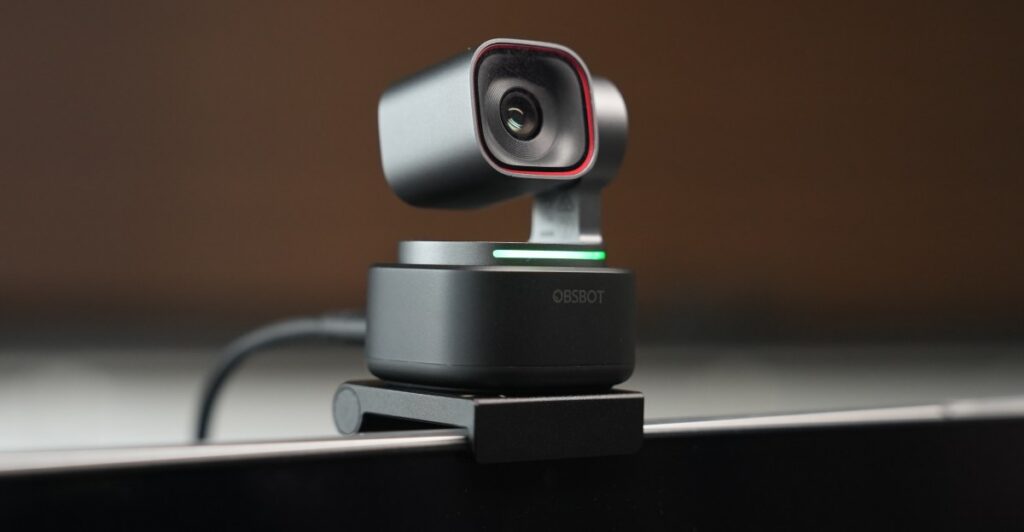 Obsbot Tiny 3: A Gimbal Webcam That Struggles to Justify Its $350 Price src 1a8ba3l featured
