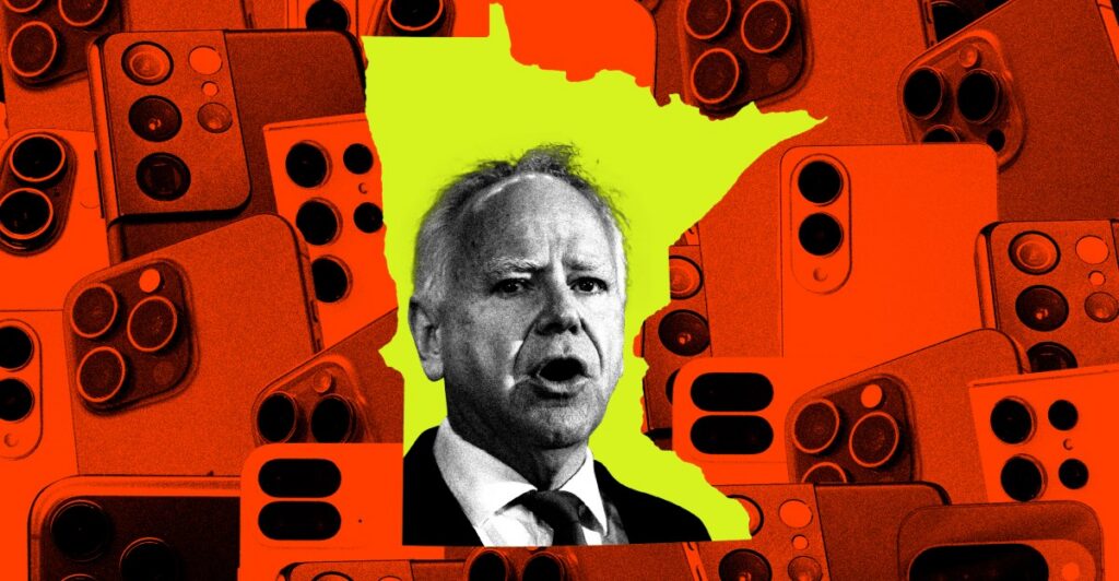 Minnesota’s Strategy in a War of Attrition src 1ahvm9r featured