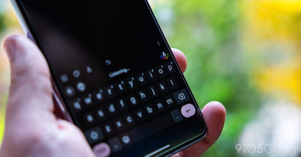 How to Use Gboard’s Number Pad and Switch Back if It Gets Stuck src 1lq315j featured