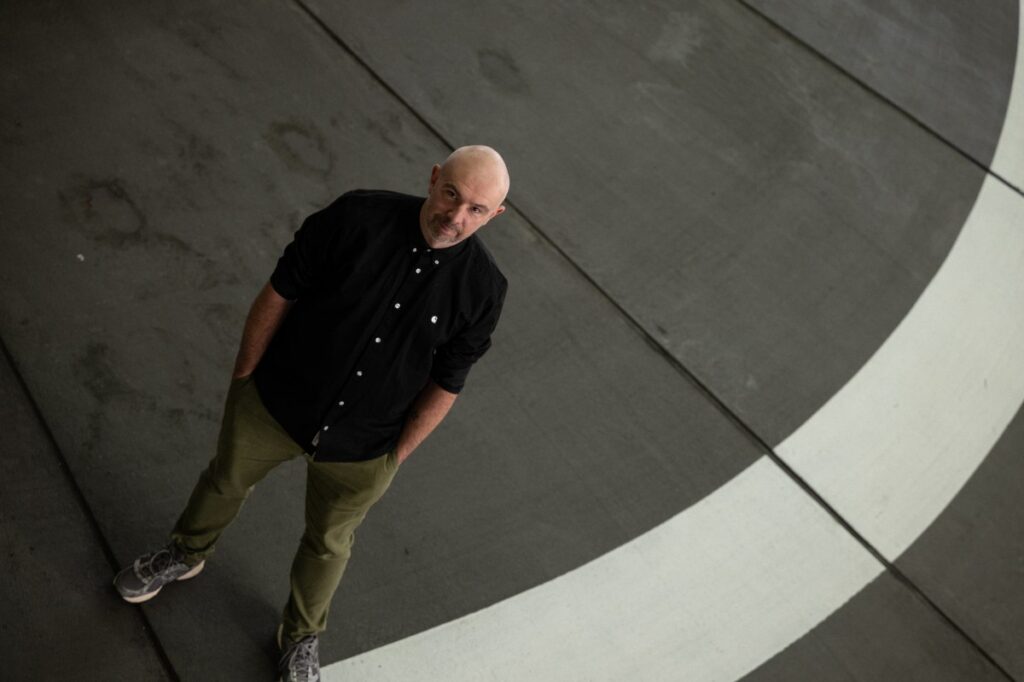 Solo GP Neil Murray Closes $6M Fund III to Back Nordic Founders src 1o9uvph featured