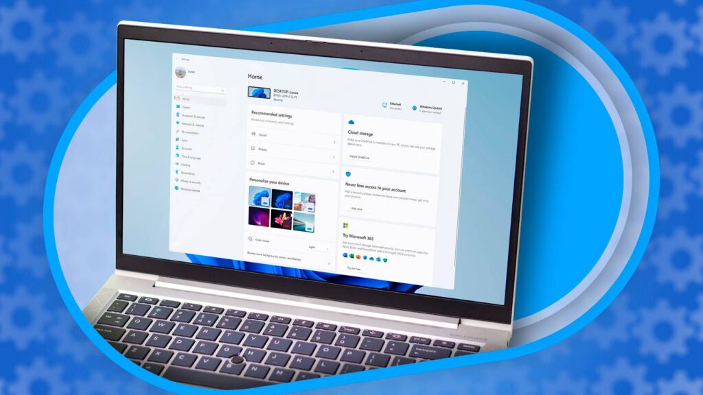 Windows features secretly eating up your storage: How to reclaim GBs now src 1rq5ayc featured