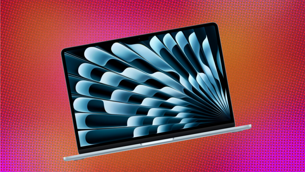 Apple MacBook Air with M4 Chip Available at a $200 Discount src 1voe3sw featured