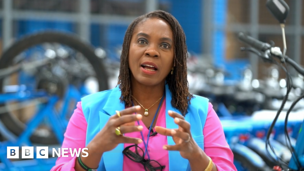 The Kenyan start-up aiming to electrify African transport src 2m4osi featured