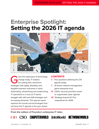 Enterprise Spotlight: Setting the 2026 IT agenda src 5xu9dn featured