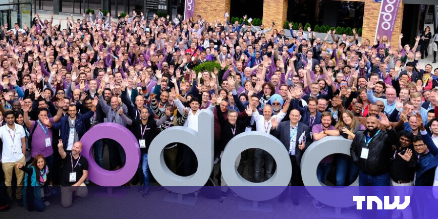 Odoo’s Valuation Soars to €7 Billion Following General Atlantic’s Increased Investment src ifyn3k featured