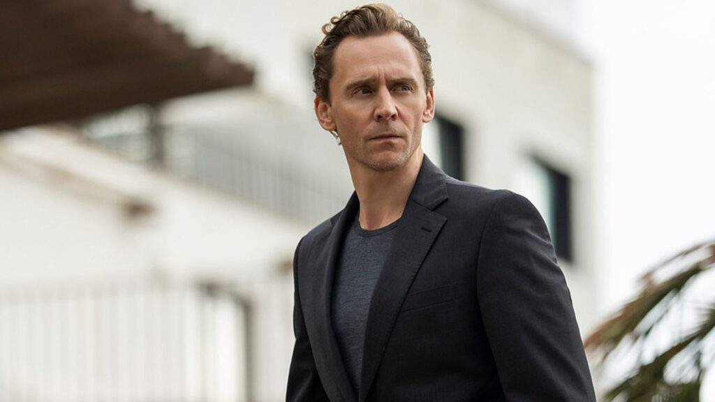 The Night Manager Season 2 Returns with Tom Hiddleston and a Sizzling New Villain src j61023 featured