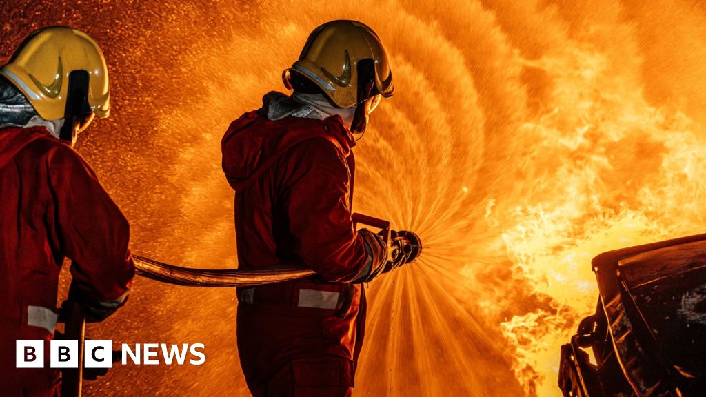 Innovations in Fire-Blocking Chemicals Enhance Building Safety src loxik5 featured