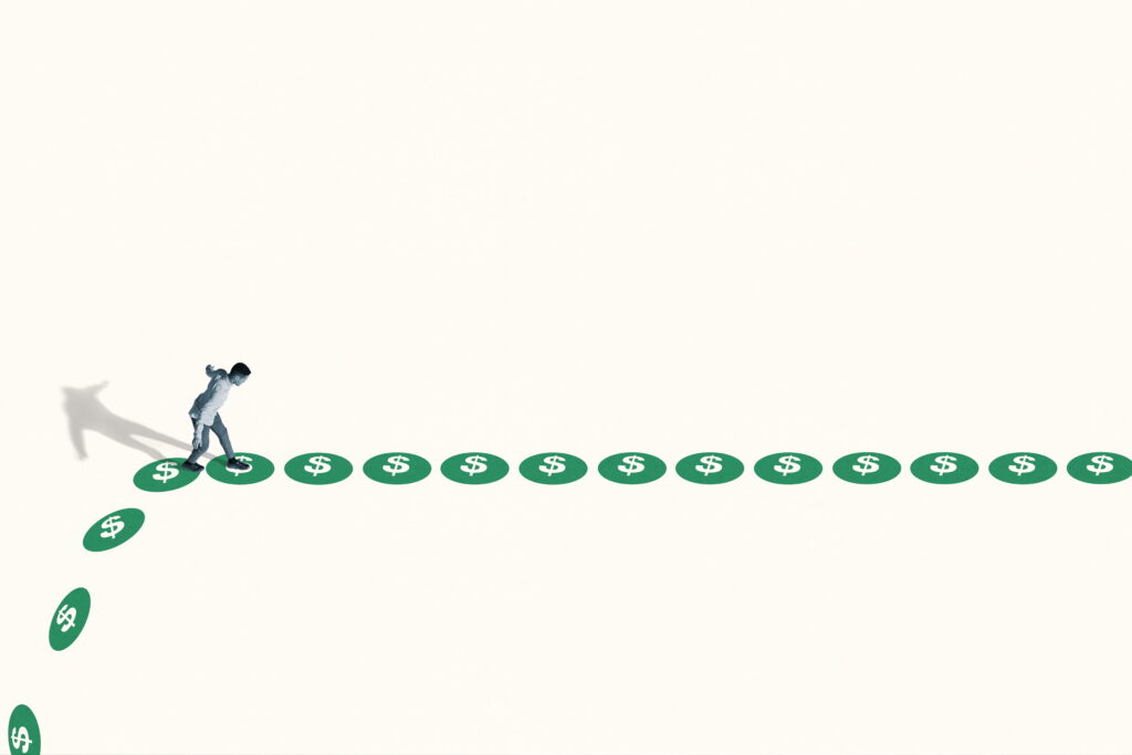 The Fine Line: Ransomware Negotiation and Funding Crime src uhzvsx featured