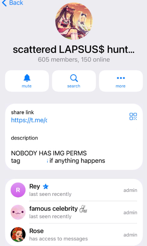 The Unmasking of Rey: Administrator of Scattered LAPSUS$ Hunters src x9bjyk featured