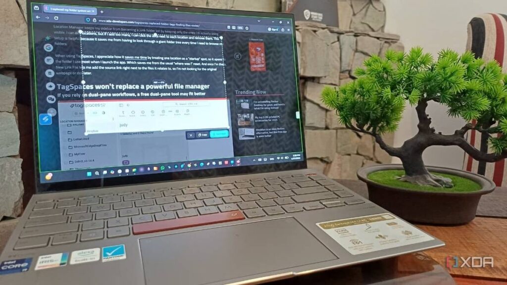 Firefox has a powerful screenshot tool built right in, it’s better than Snipping Tool src 1jqm1uf featured