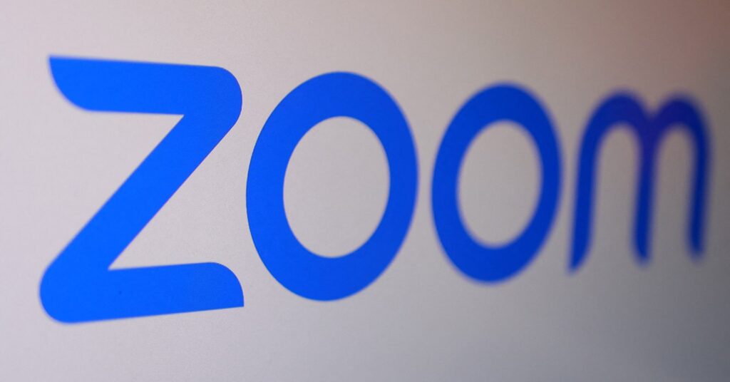 Zoom’s Q4 Revenue Exceeds Expectations, But Q1 Profit Forecast Falls Short Amidst Stiff Competition src 1ob490k featured