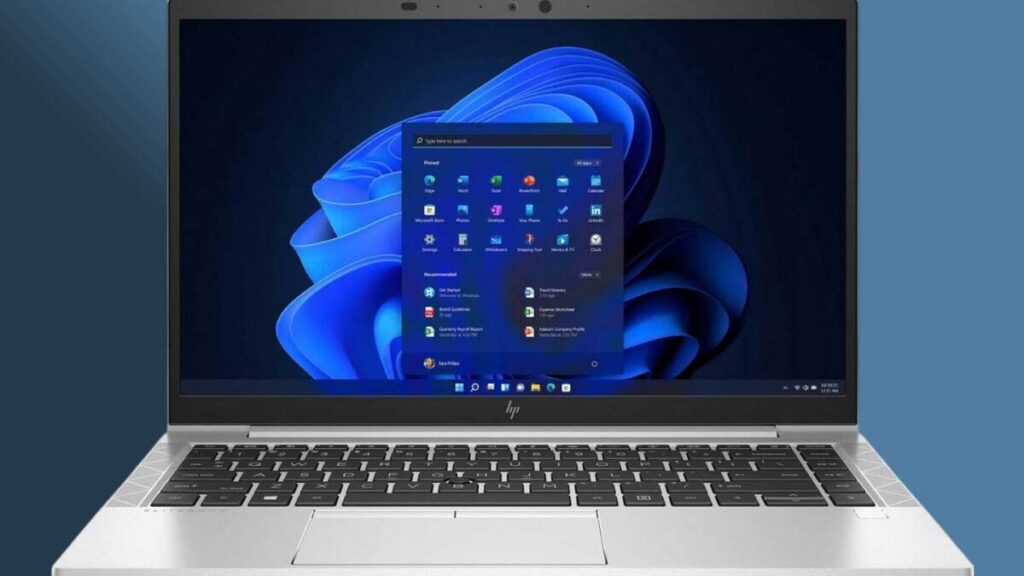 Get a Grade-A refurbished HP laptop for under $300 src 1q0zqgp featured