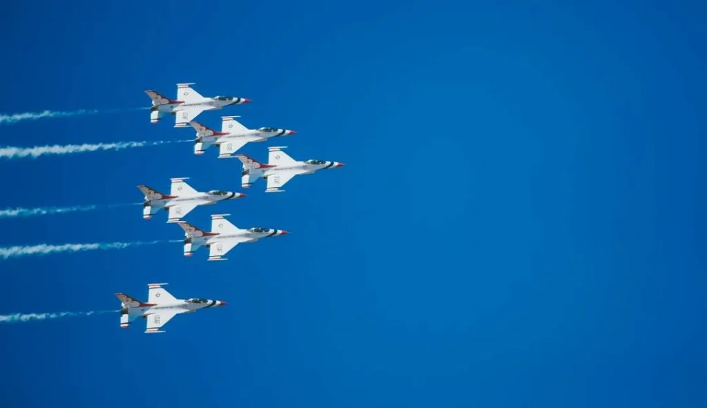 Ex-Air Force Officer Arrested for Allegedly Training Chinese Military Pilots with Hacked Data src 1u4j9ap featured