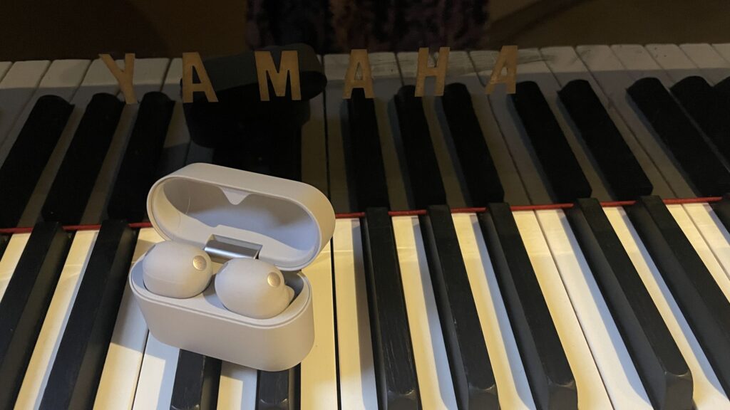 Sony WF-1000XM6 Earbuds Review: Great Sound, Impressive Features, But Average Noise Cancellation src 1yorj4t featured