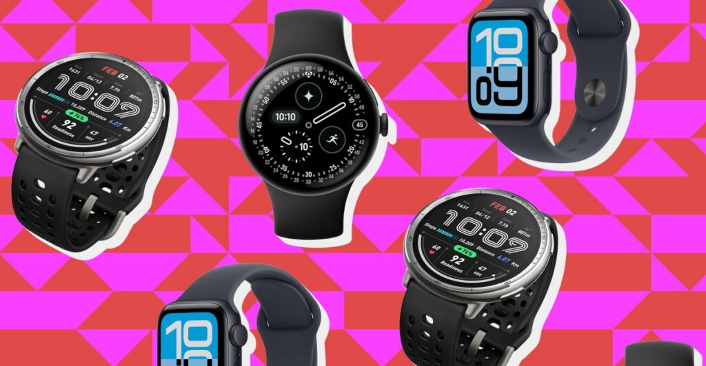 The Best Fitness Trackers and Watches src 2gkpbf featured