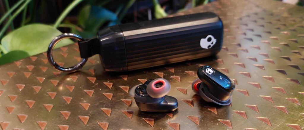 AI just made my favorite Skullcandy earbuds worse — and I’m not sure anyone asked for it src 50y06t featured