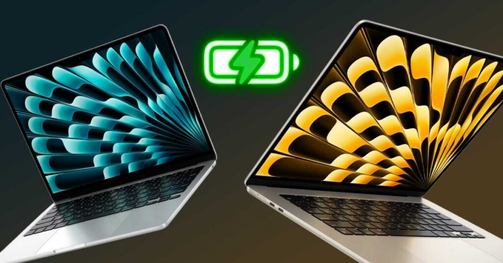 How to Fast Charge Your 13-inch or 15-inch MacBook Air src 5n7pi7 featured