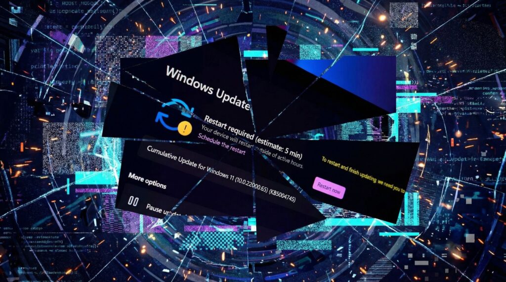 Upcoming Windows 11 Features and Changes for February: A Look Ahead After Recent Update Issues src abc778 featured