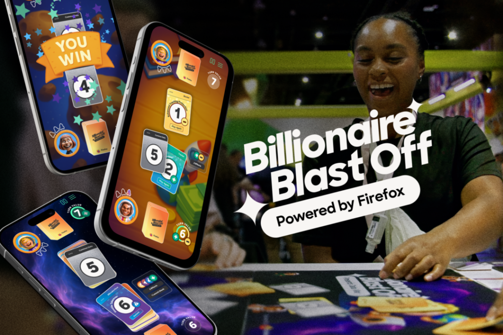 Data War goes digital: Firefox’s card game is now online src c036rc featured