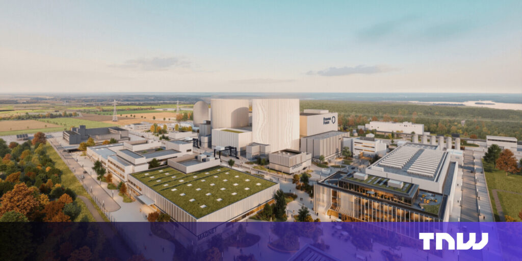 Proxima Fusion Seeks €2 Billion for German Nuclear Fusion Test Facility src coz3wn featured