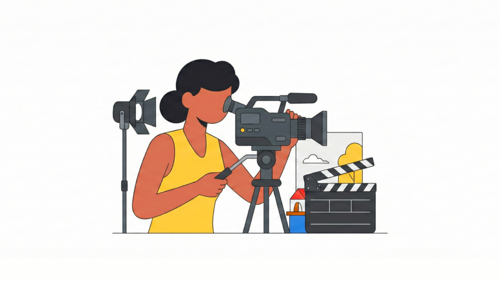 Building a community-led future for AI in film with Sundance Institute src h5fn6k featured