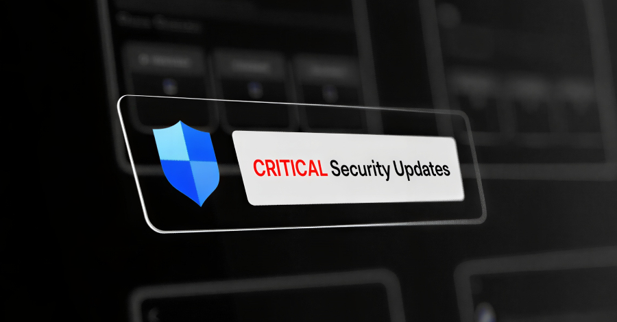 Microsoft Addresses 59 Vulnerabilities, Including Six Actively Exploited Zero-Days src pnydsw featured
