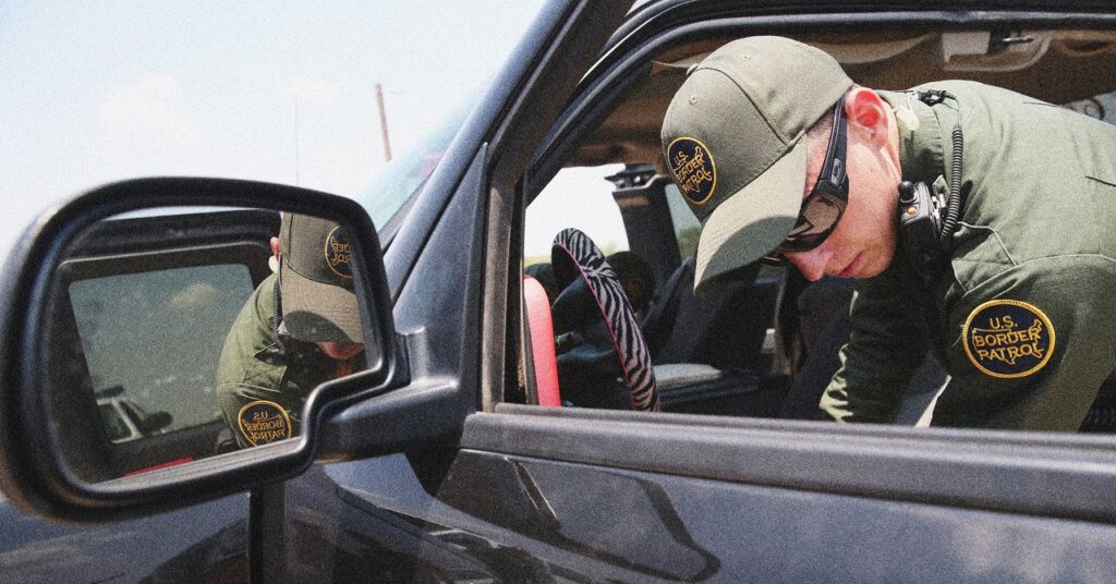 US Customs and Border Protection Explores AI-Powered Quantum Sensors for Fentanyl Detection src w9a8pp featured